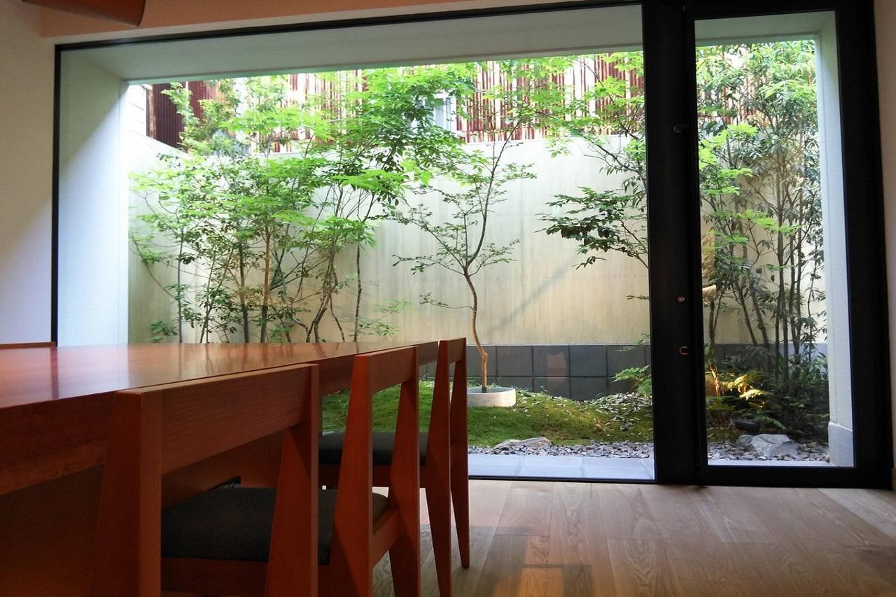 The General Kyoto Bukkoji Fuyacho Hotel Exterior photo
